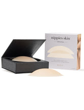 Creme Nippies Skin Adhesive Nipple Covers (Cream)