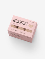 Black Hipster 3 Pack Box