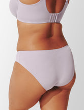 Dreamy Lilac ComfortStretch Bikini