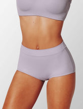 Dreamy Lilac ComfortStretch Brief