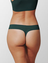Eucalyptus ™ No-Show Thong