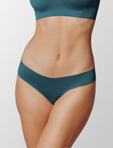 Deep Sea ™ No-Show Thong