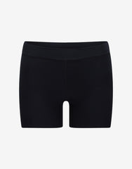 Black ComfortStretch Smoothing Anti-Chafe Short