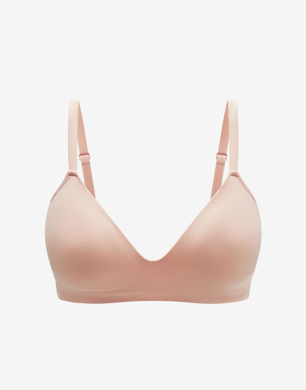 Ballet Form 360 Fit™ Wireless Bra (Pink)