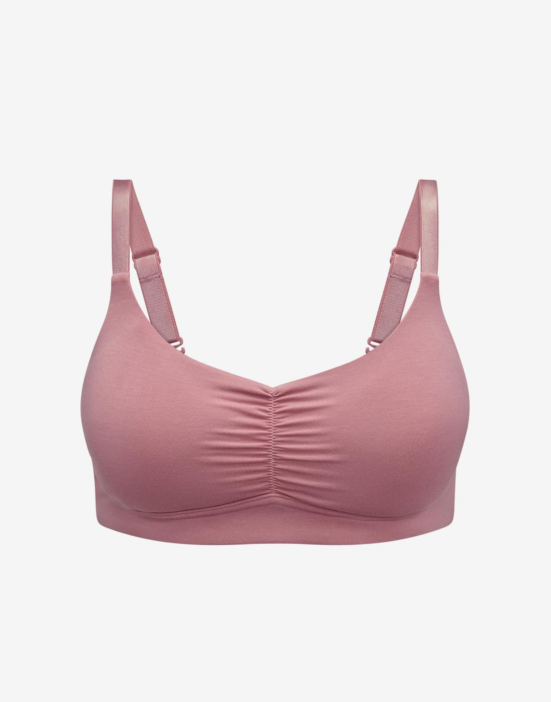 Blush Monica Post-Surgery Full Coverage Bra