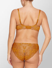 Amber All Day Lace T-Shirt Bra