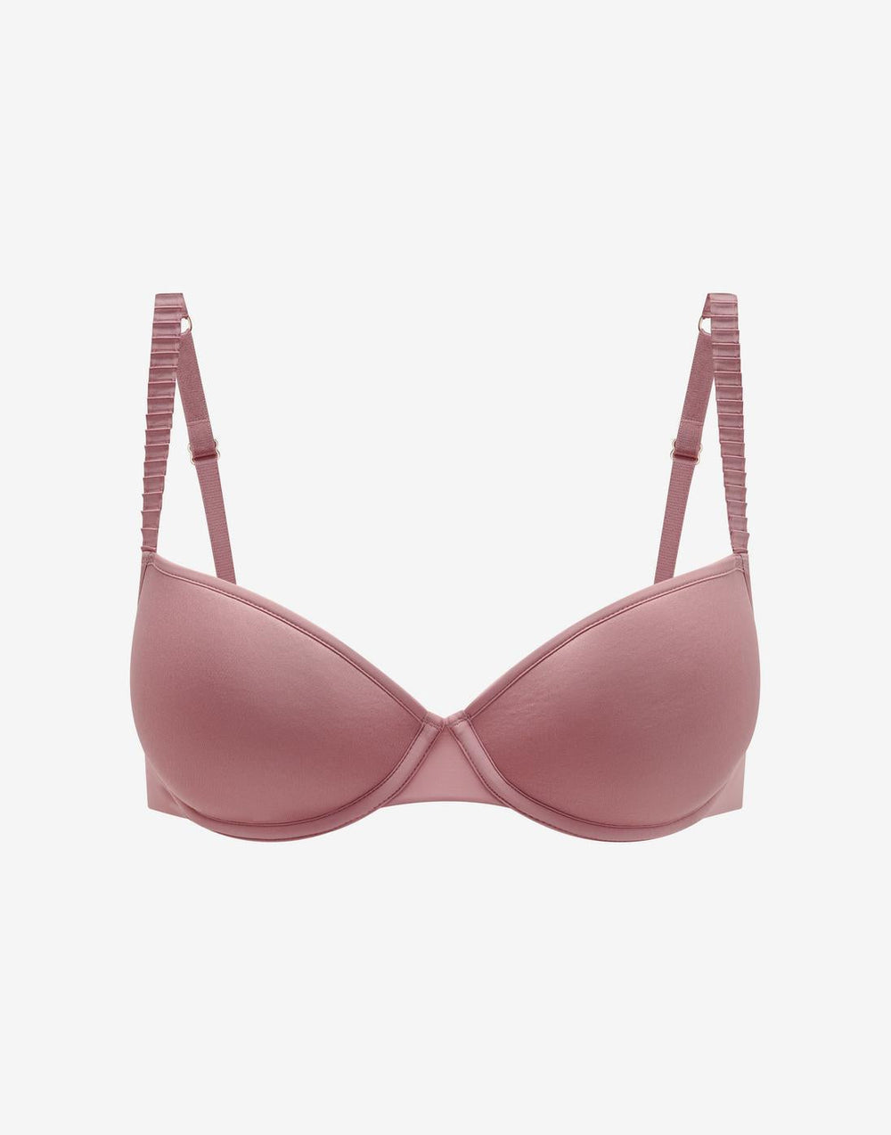 Blush T-Shirt Bra