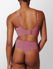 Blush Wireless Bra