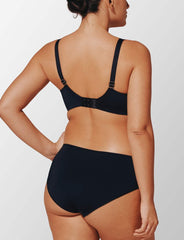 Black Unlined Minimizer