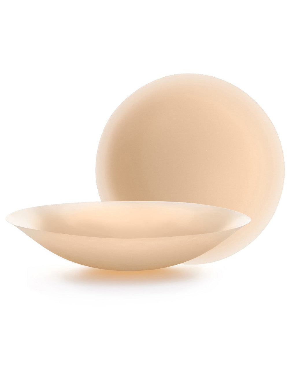 Caramel Nippies Skin Adhesive Nipple Covers