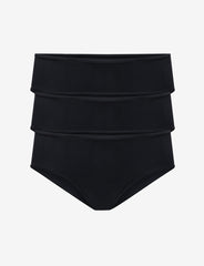 Black Hipster 3 Pack Box