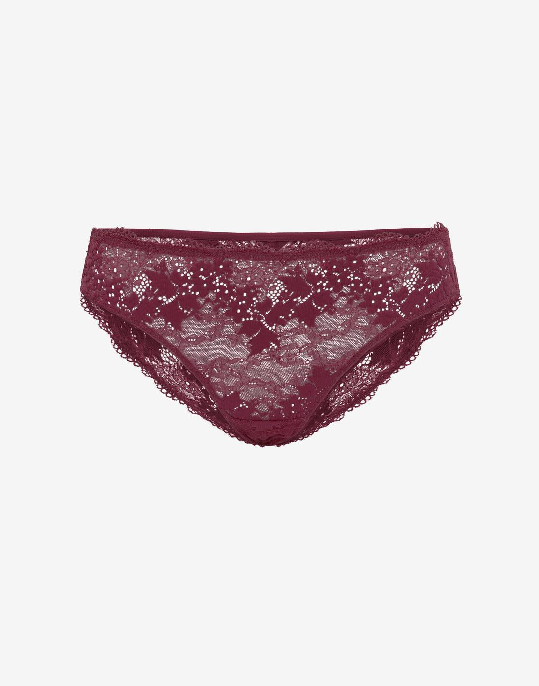 All Day Lace Bikini