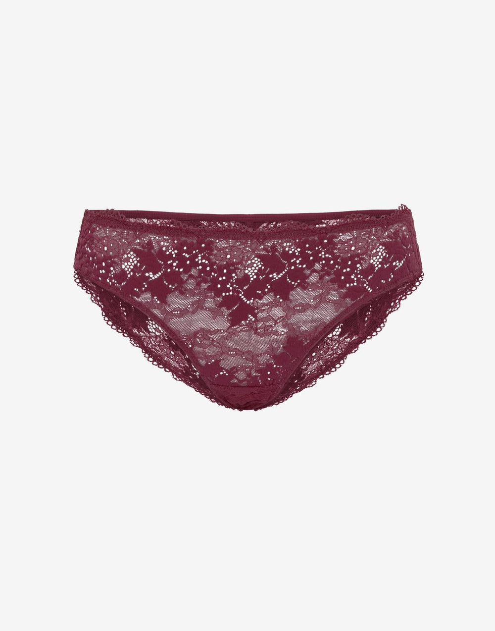 All Day Lace Bikini