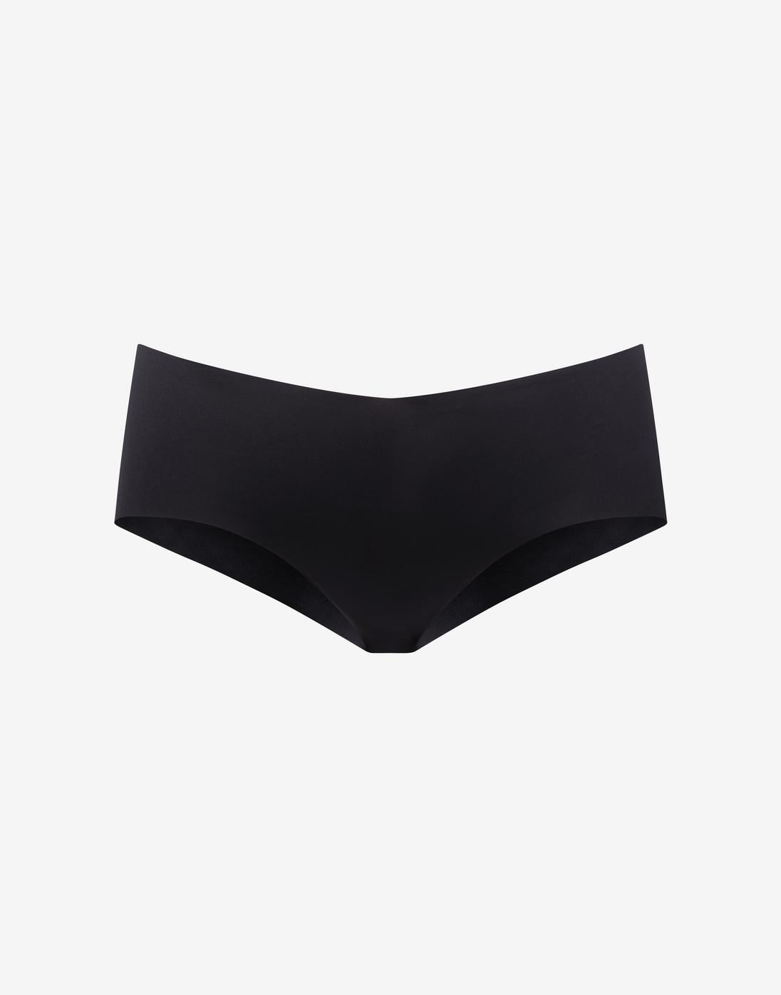 Black ™ No-Show Hipster