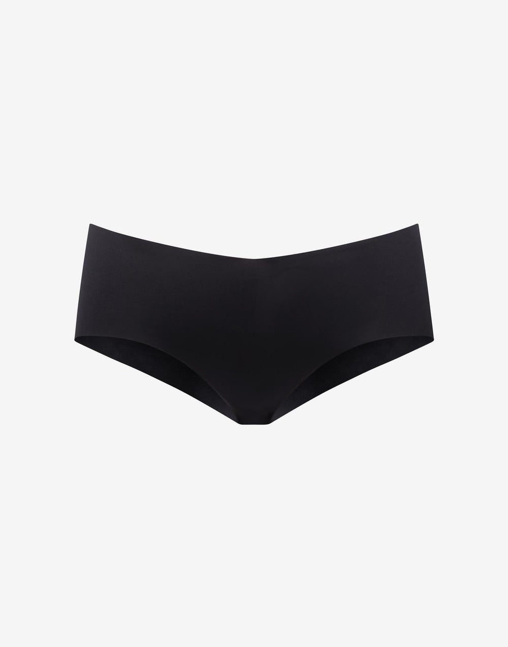 Black ™ No-Show Hipster