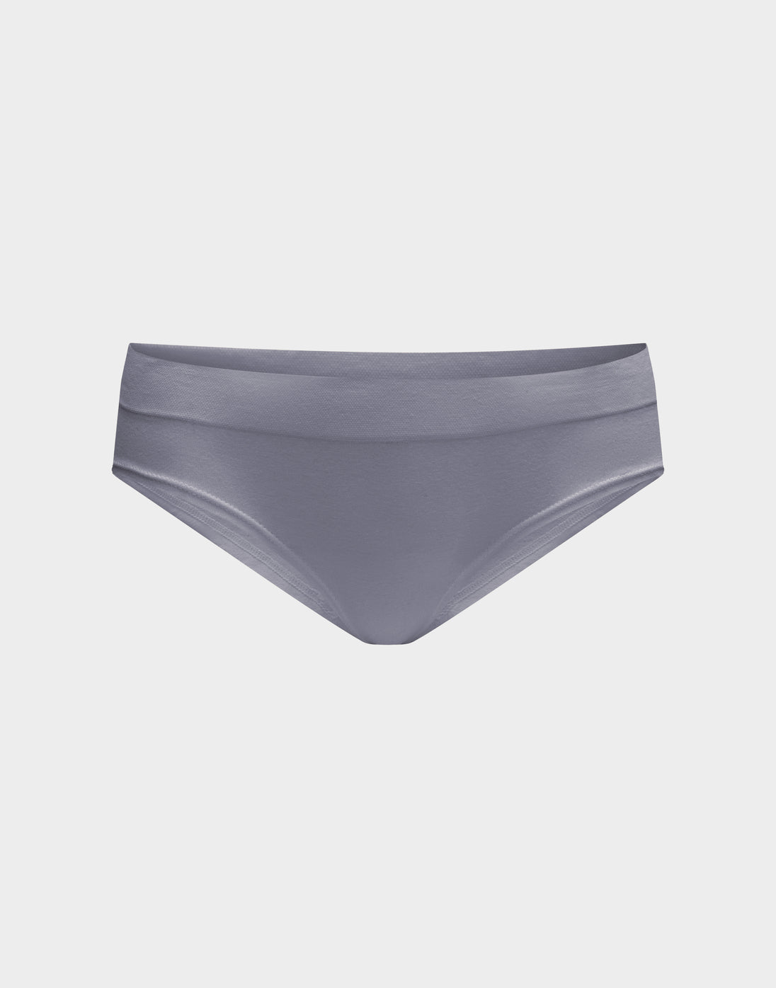 Blue Granite Seamless Cloud Cotton Hipster