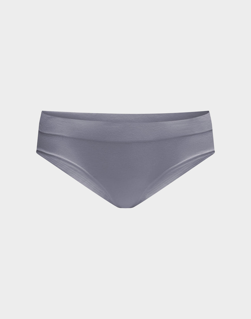 Blue Granite Seamless Cloud Cotton Hipster