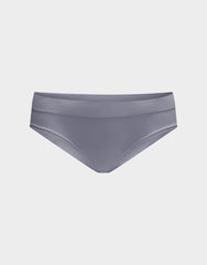 Blue Granite Seamless Cloud Cotton Hipster