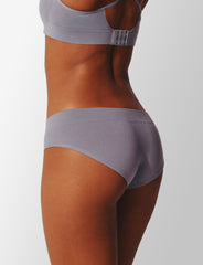 Blue Granite Seamless Cloud Cotton Hipster