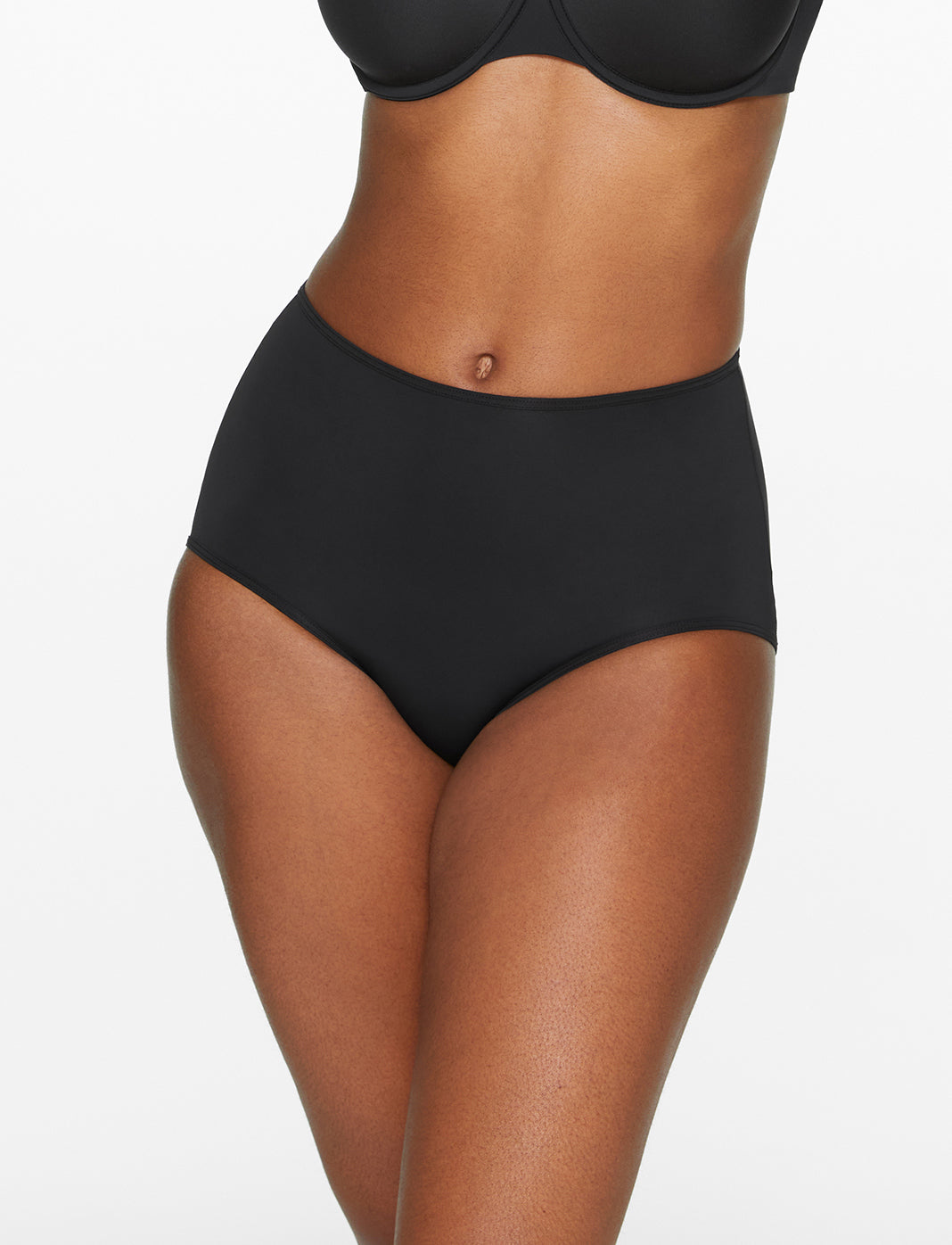 Black Brief 3 Pack Box