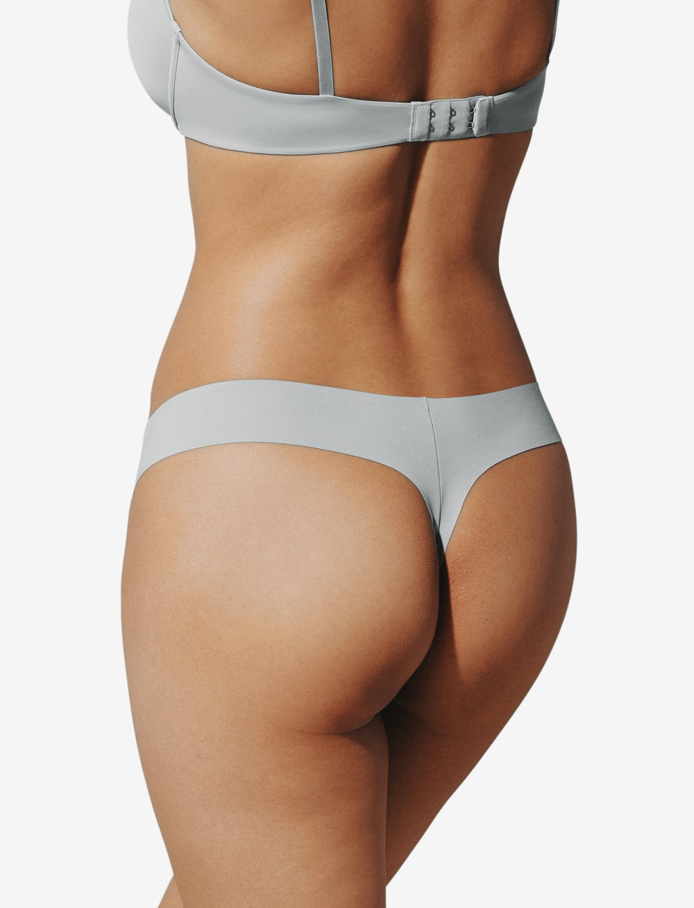 Mist ™ No-Show Thong